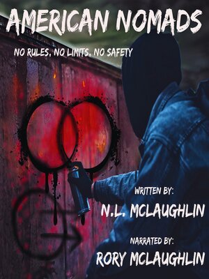 cover image of American Nomads